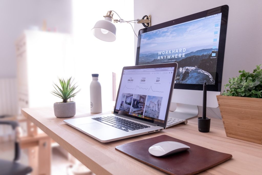 Desk