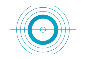 target